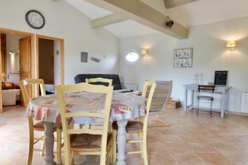 Villa Les Piboules - G�te