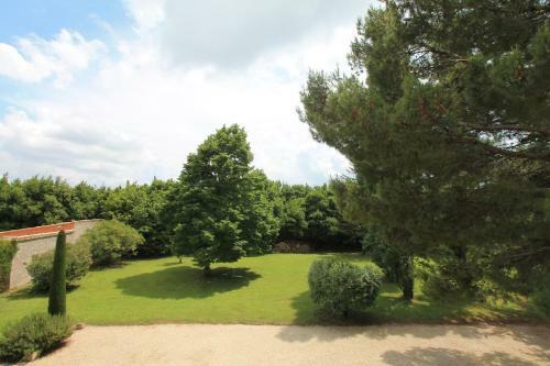 Villa Les Piboules - G�te