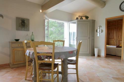 Villa Les Piboules - G�te