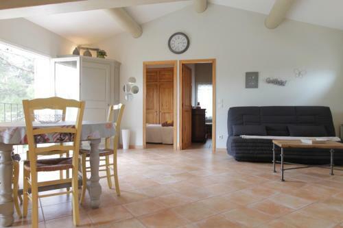 Villa Les Piboules - G�te