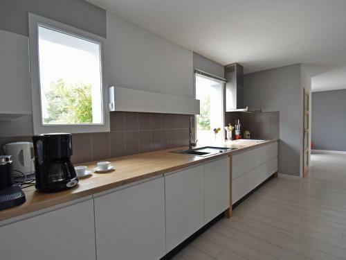 Modern Villa In Malves-en-minervois With Private Pool