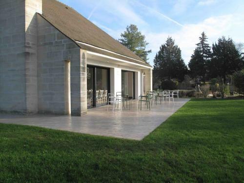 Bed & Breakfast Clos La Chapelle