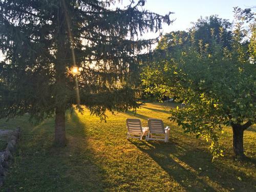 Apartamento Le Mas De Saint-ferr�ol Etage