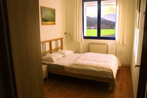Apartamento Le Mas De Saint-ferr�ol Etage