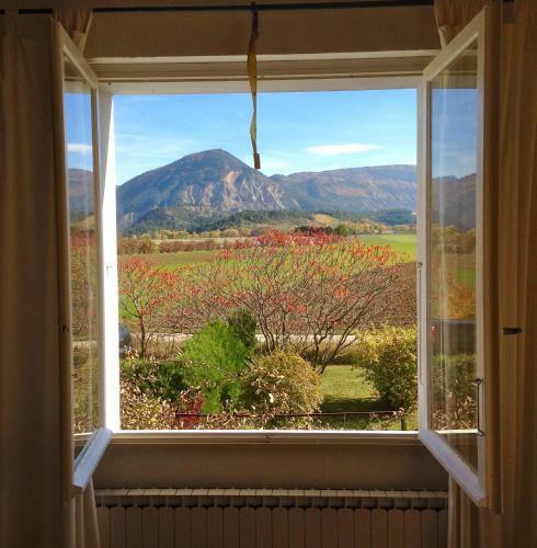 Apartamento Le Mas De Saint-ferr�ol Etage