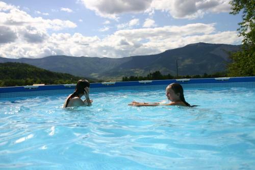 Apartamento Le Mas De Saint- Ferr�ol Nord