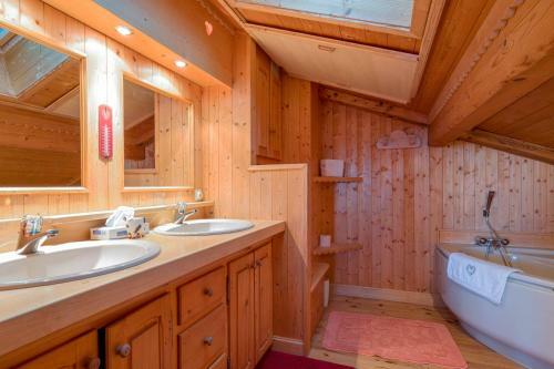Chalet Alpage