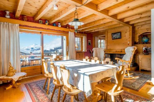 Chalet Alpage