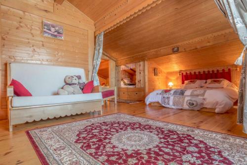 Chalet Alpage