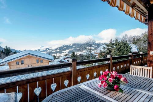 Chalet Alpage