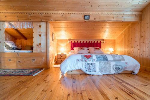 Chalet Alpage