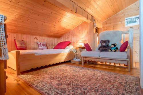 Chalet Alpage