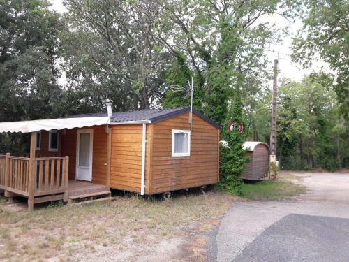 Camping Maureillas