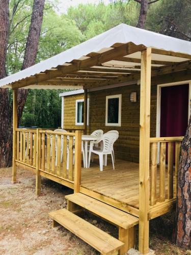 Camping Maureillas