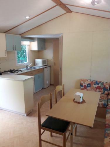 Camping Maureillas