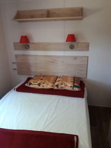 Camping Maureillas