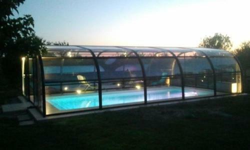 Apartment En Prat Viel