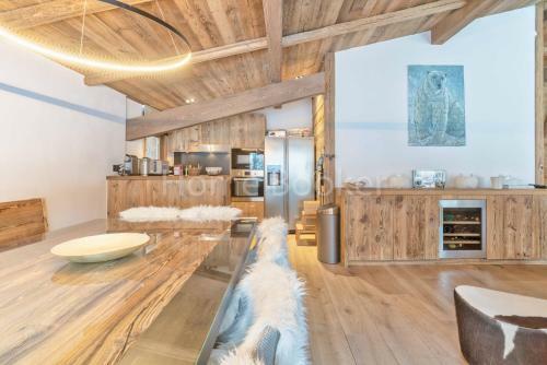Apartamentos Appartement Dallas