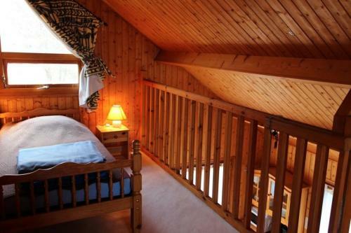 Chalet Thiennet