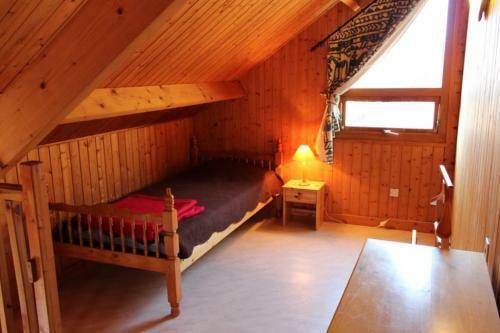 Chalet Thiennet