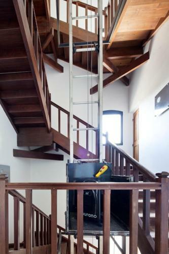Bed & Breakfast Metafort