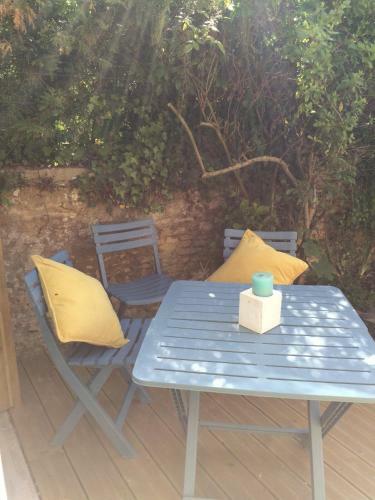Bed & Breakfast Les Pieds Dans L'eau