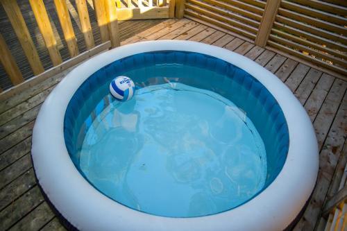 Camping Village Le Vieux Port*****