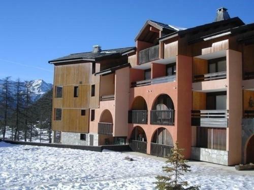 Apartment La Ferme D'augustin