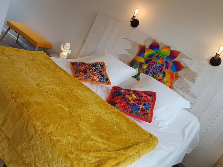 Hostal Asinerie Kuleni