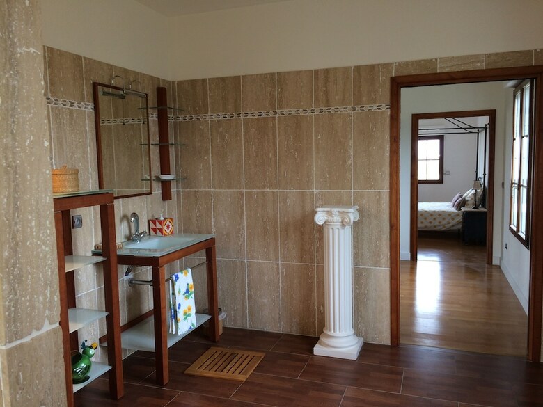 Bed & Breakfast La Villa Bolero