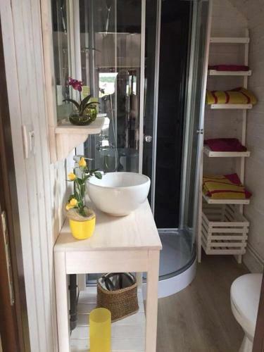 Agroturismo La Ferme Des 4 Vents