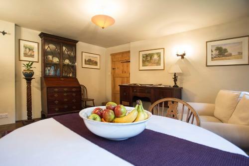 Bed & Breakfast Lockhurst Hatch Farm