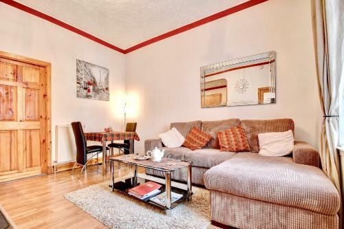 Apartamento Queen Of Alexandria