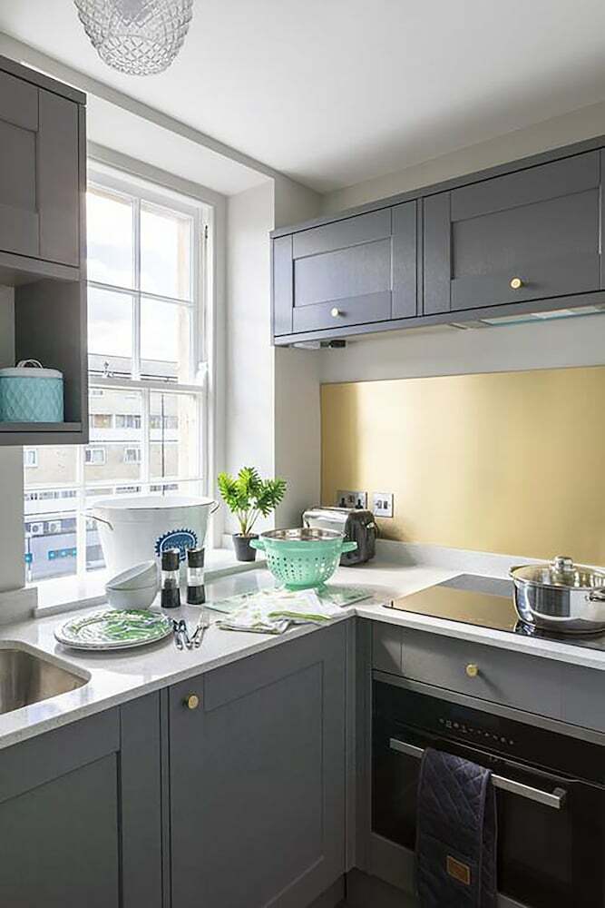 Apartamentos Dream Stays Bath - Kingsmead Street