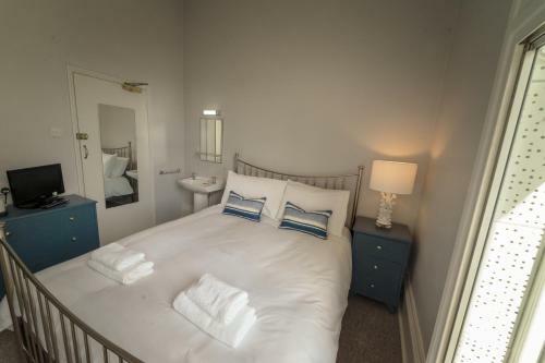 Hostal Anabelle's Guest House