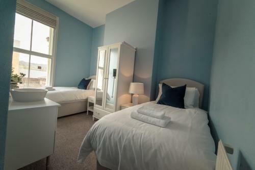 Hostal Anabelle's Guest House