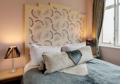 Burgh Island Hotel