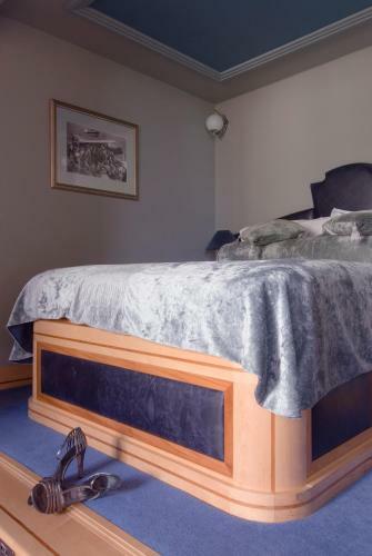 Burgh Island Hotel
