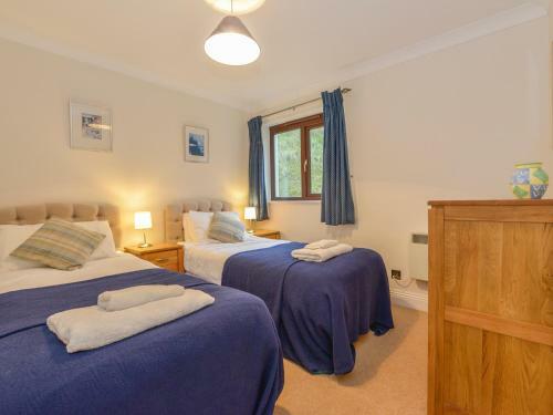 Apartment 19, Bigbury On Sea