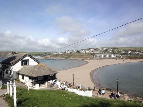 Apartment 19, Bigbury On Sea