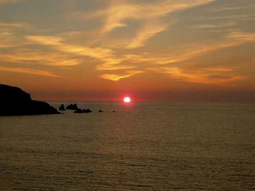Apartment 19, Bigbury On Sea