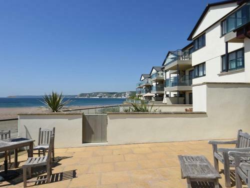 Apartment 5, Bigbury On Sea