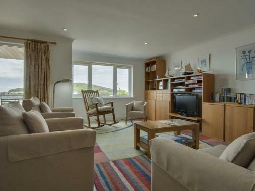 Apartment 5, Bigbury On Sea