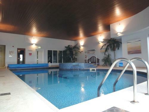 Apartment 23, Bigbury-on-sea