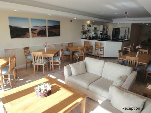 Apartment 23, Bigbury-on-sea