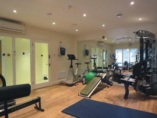 Apartment 23, Bigbury-on-sea