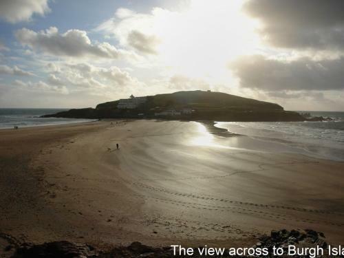 Apartment 23, Bigbury-on-sea