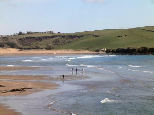 Apartment 23, Bigbury-on-sea