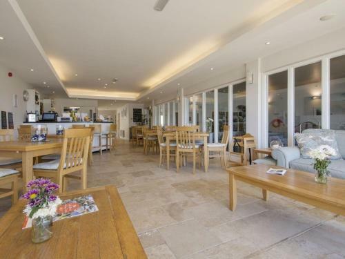 Apartment 23, Bigbury-on-sea