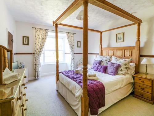 Garden Cottage, Bideford